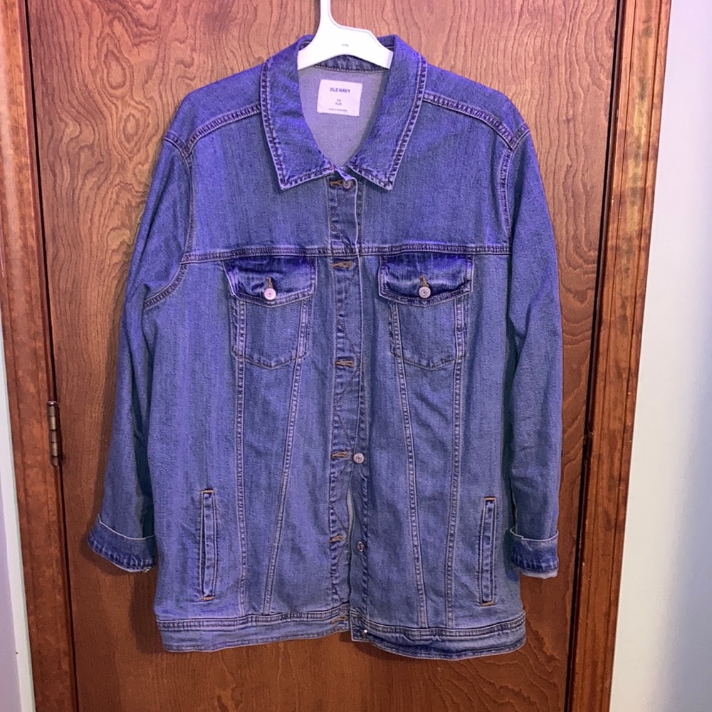 Old Navy Denim Jacket
